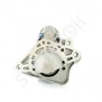 Starter MITSUBISHI M0T45371ZT for Renault Clio  1.6 16V [K4M800]  02.2008&nbsp;-&nbsp;