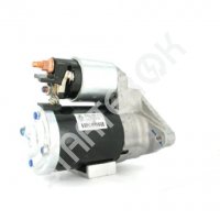 Starter MITSUBISHI M0T45371ZT for Renault Clio  1.6 16V [K4M800]  02.2008&nbsp;-&nbsp;