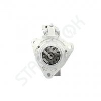 Starter MITSUBISHI M9T80272 for Renault trucks AE  470 Magnum   01.1996 - 12.2000