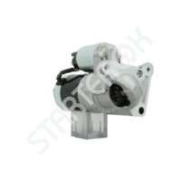 Starter MITSUBISHI M001T85682 for Renault Megane  1.9 DCi [F9Q800]  05.2005&nbsp;-&nbsp;