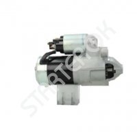 Starter MITSUBISHI M001T85682 for Renault Megane  1.9 DCi [F9Q800]  05.2005&nbsp;-&nbsp;