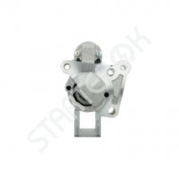 Starter MITSUBISHI M001T85682 for Renault Megane  1.9 DCi [F9Q800]  05.2005&nbsp;-&nbsp;