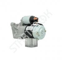 Starter MITSUBISHI M001T85682 for Renault Megane  1.9 DCi [F9Q800]  05.2005&nbsp;-&nbsp;