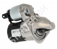 Starter MITSUBISHI M0T32572 remanufactured for Hyundai I40  CW 1.6 GDi [G4FD]  07.2011 - 