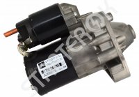 Starter MITSUBISHI M0T32271 remanufactured for Mini One  1.4 i   03.2007&nbsp;-&nbsp;