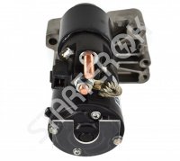 Starter MITSUBISHI M0T32271 remanufactured for Mini One  1.4 i   03.2007&nbsp;-&nbsp;