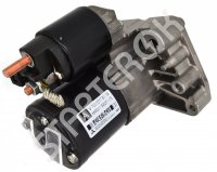 Starter MITSUBISHI M0T32271 remanufactured for Mini One  1.4 i   03.2007&nbsp;-&nbsp;