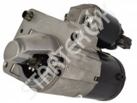 Starter MITSUBISHI M0T32271 remanufactured for Mini One  1.4 i   03.2007&nbsp;-&nbsp;
