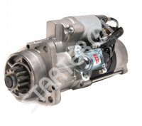 Starter MITSUBISHI 10317547