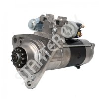 Starter MITSUBISHI 10317549