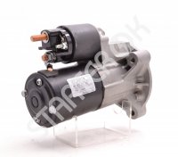 Starter MITSUBISHI M0T20871 remanufactured for Citroen Jumpy  1.9 TD [DHX(XUD9TF/BTF)]  10.1995 - 