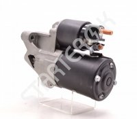 Starter MITSUBISHI M0T20871 remanufactured for Citroen Jumpy  1.9 TD [DHX(XUD9TF/BTF)]  10.1995 - 