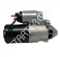 Starter MITSUBISHI M1T85781 remanufactured for Renault Scenic  1.9 DCi [F9Q732]  03.1999&nbsp;-&nbsp;04.2003