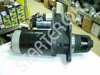 Starter NONAME CS1077NNM for Mercedes-benz 26.. 2644 11.9 [OM541.946]  06.2003 - 