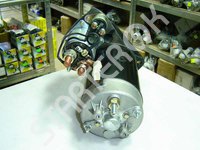 Starter NONAME CS1077NNM for Mercedes-benz 26.. 2644 11.9 [OM541.946]  06.2003 - 