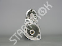 Starter NONAME CS1249NNM for Mercedes-benz S  350 3.5 (221)[M272.9b5]  10.2005 - 