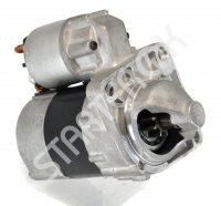 Starter NONAME CS1379NNM for Fiat Linea  1.4 T-Jet [198A4.000]  09.2007 - 