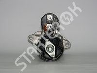 Starter NONAME CS1409NNM for Audi A3  2.0 TFSi Sportback [BPY] DSG 11.2005 - 05.2007