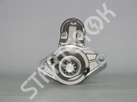 Starter NONAME CS1409NNM for Audi A3  2.0 TFSi Sportback [BPY] DSG 11.2005 - 05.2007