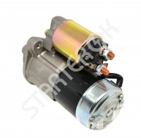 Starter NONAME JS1303NNM for Hyundai Getz  1.1   09.2005 - 