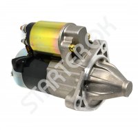 Starter NONAME JS1303NNM for Hyundai Getz  1.1   09.2005 - 