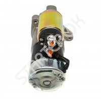 Starter NONAME JS1303NNM for Hyundai Getz  1.1   09.2005 - 