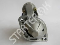 Starter NONAME 3610023000NNM for Hyundai Tiburon  2.0 FX [G4CP] AT 01.1998 - 01.1998