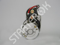 Starter NONAME JS924NNM for Infiniti I30  3.0 V6 [VQ30DE]  01.1998&nbsp;-&nbsp;01.1998