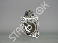 Starter NONAME CS979NNM for Chrysler Lebaron  2.5 Landau   01.1992 - 