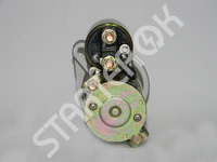 Starter NONAME CS879NNM for Daewoo Nubira  2.0  Chas. 730873 06.1999 - 07.2003