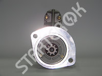 Starter NONAME JS517NNM for Nissan Cabstar  2.5 TD  A13 07.1992 - 08.1992