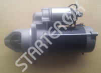 Starter NONAME cs1331nnm