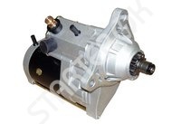 Starter NONAME CS1292NNM for Iveco 380 T  45 12.9 [F3HFE611/450]  01.2013&nbsp;-&nbsp;