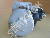 Starter NONAME M9T61471NNM for Volvo FM  300 9.4 [D9B300]  09.2005 - 