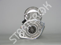 Starter NONAME JS1234NNM for Kia Magentis  2.0 CRDi [D4EA]  04.2006 - 