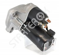 Starter NONAME CS581NNM for Citroen C25 C2 1.6VTS [NFS(TU5JP4S)]  10.2004 - 