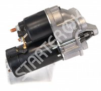 Starter NONAME CS581NNM for Citroen C25 C2 1.6VTS [NFS(TU5JP4S)]  10.2004 - 