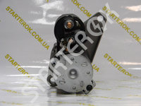 Starter ORIGINAL REMANUFACTURED 02T911023SR for Skoda Fabia  1.4 16V [BUD]  04.2006 - 12.2007