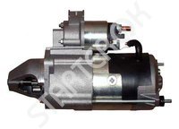 Starter PRESTOL-UK 20510188 for Citroen Jumper  2.8 HDi   10.2000 - 01.2002