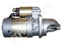 Starter PRESTOL-UK 35259380 for Mercedes-benz O  309 D 5.7 OM353.966 12V 05.1977 - 08.1982