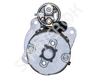 Starter PRESTOL-UK 35259380 for Mercedes-benz O  309 D 5.7 OM353.966 12V 05.1977 - 08.1982