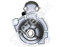 Starter PRESTOL-UK 35259380 for Mercedes-benz O  309 D 5.7 OM353.966 12V 05.1977 - 08.1982