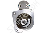 Starter PRESTOL-UK 35260920 for Fiat Ducato  1.9 TD [149B1.000] 1930ccm 01.1988&nbsp;-&nbsp;01.1994