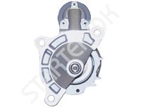 Starter PRESTOL-UK 20510108 for Citroen Jumper  2.5 TD [T8A(DJ5T)]  02.1994 - 04.2002