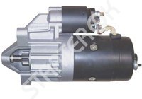 Starter PRESTOL-UK 20510108 for Citroen Jumper  2.5 TD [T8A(DJ5T)]  02.1994 - 04.2002