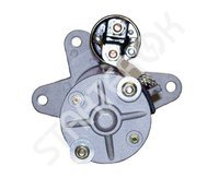 Starter PRESTOL-UK 20500976 for Ford Transit  2.5 Di, Turbo  p.m.g.r. 10.1996 - 05.2000