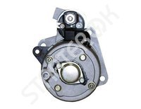 Starter PRESTOL-UK 20500828 for Fiat Ducato  2.5 Diesel 2445ccm  01.1981&nbsp;-&nbsp;12.1994