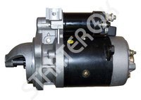 Starter PRESTOL-UK 20500828 for Fiat Ducato  2.5 Diesel 2445ccm  01.1981&nbsp;-&nbsp;12.1994
