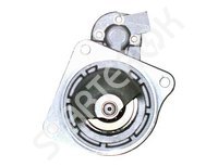 Starter PRESTOL-UK 20500828 for Fiat Ducato  2.5 Diesel 2445ccm  01.1981&nbsp;-&nbsp;12.1994