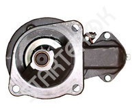 Starter PRESTOL-UK 20500968 for Dennis Dominant Perkins 6.254 5791ccm 12V M50/12  01.1979 - 12.1996